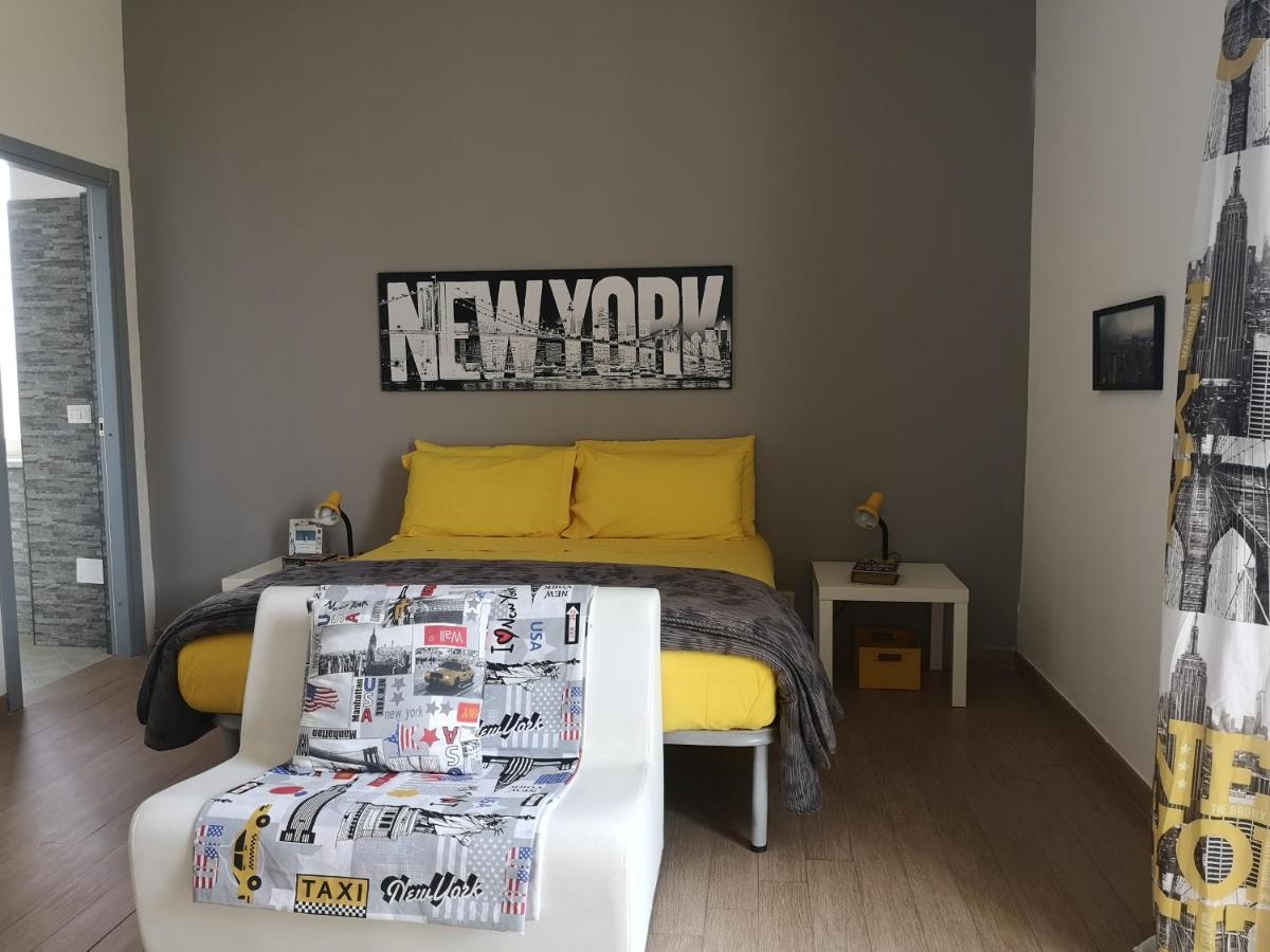 Apartamento Casadei24 Guidonia Exterior foto