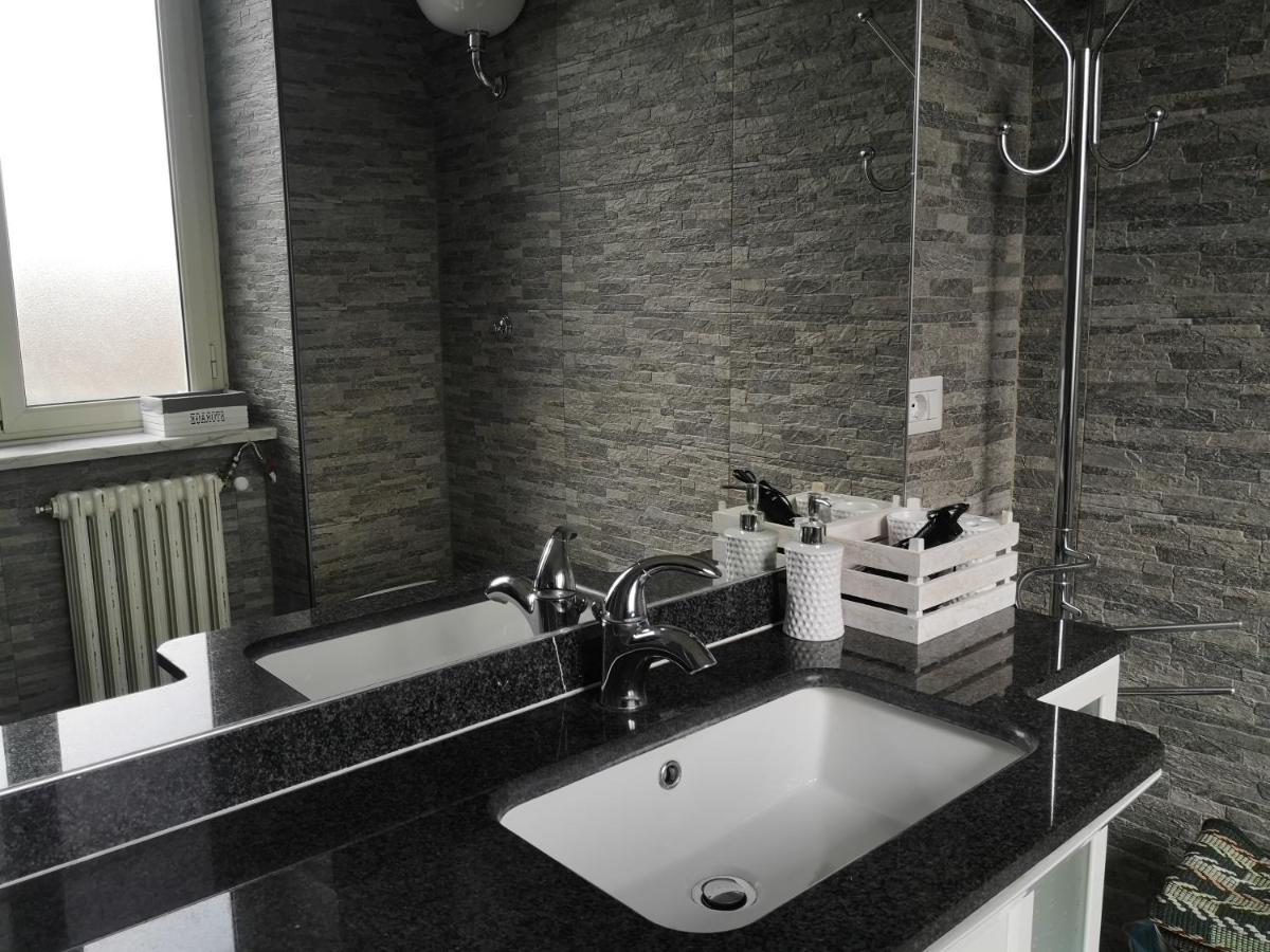 Apartamento Casadei24 Guidonia Exterior foto