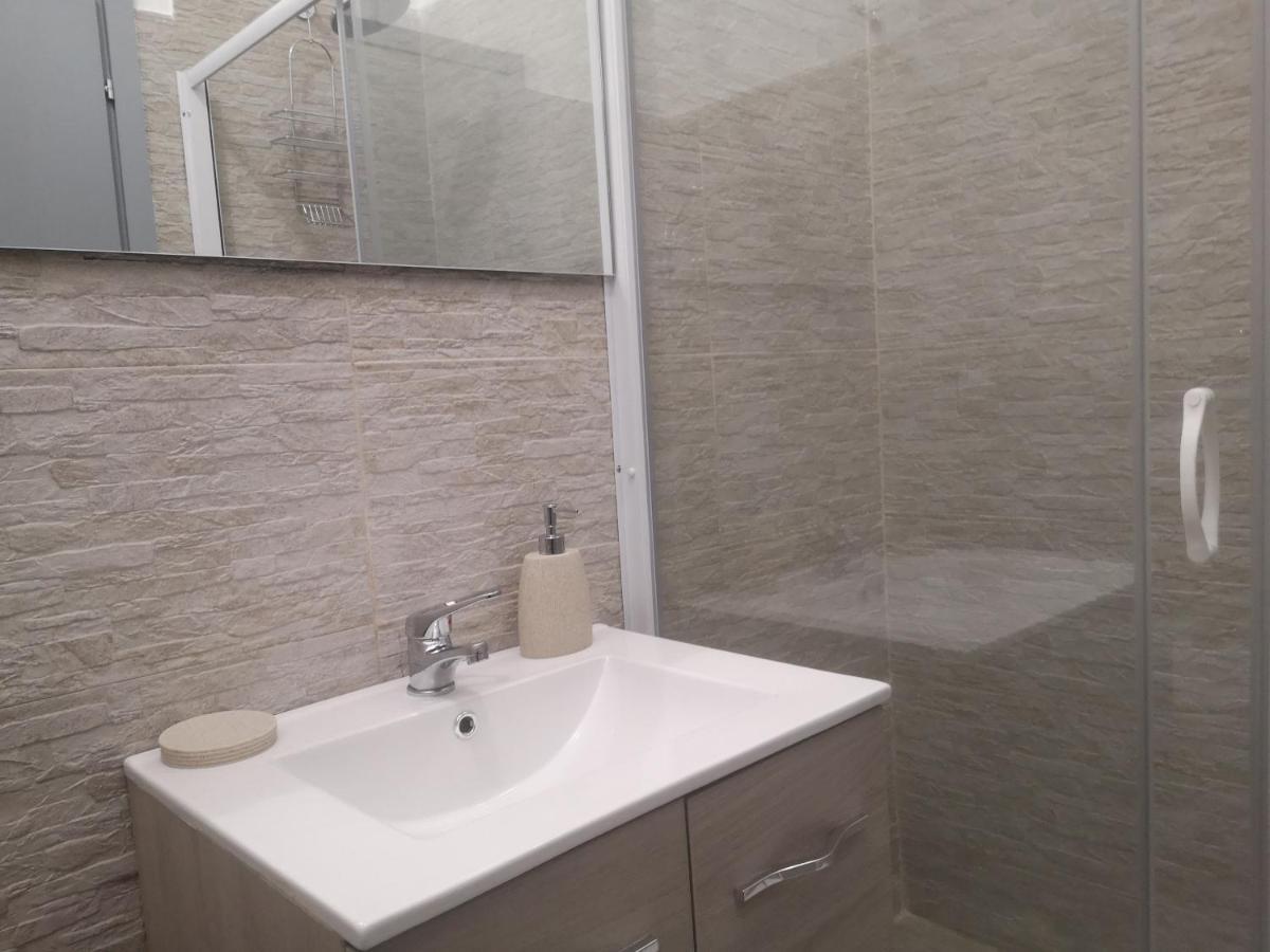 Apartamento Casadei24 Guidonia Exterior foto