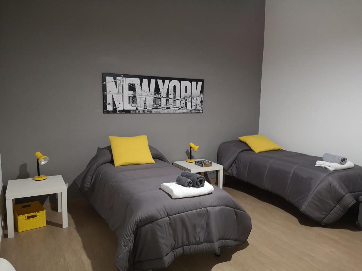 Apartamento Casadei24 Guidonia Exterior foto