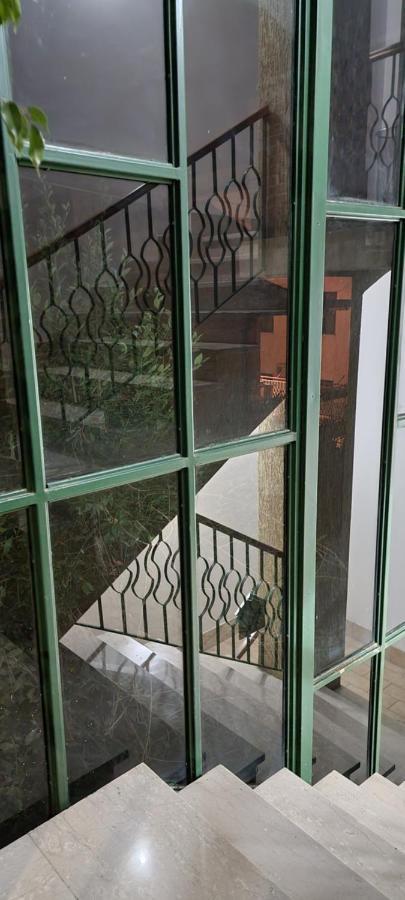 Apartamento Casadei24 Guidonia Exterior foto