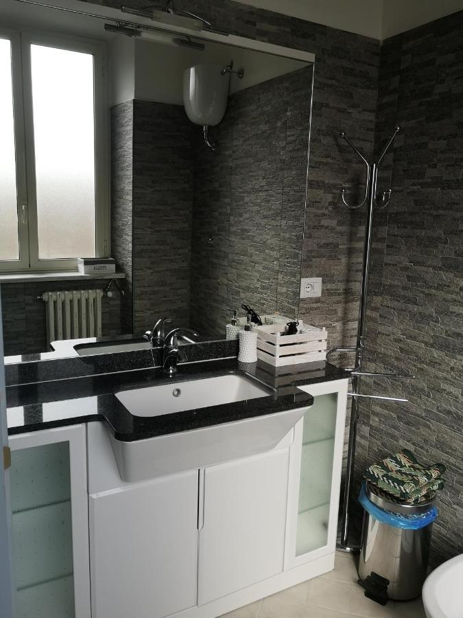 Apartamento Casadei24 Guidonia Exterior foto