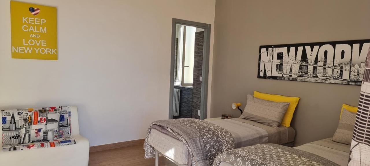 Apartamento Casadei24 Guidonia Exterior foto