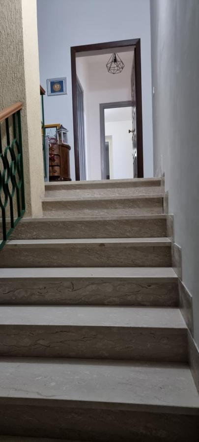 Apartamento Casadei24 Guidonia Exterior foto