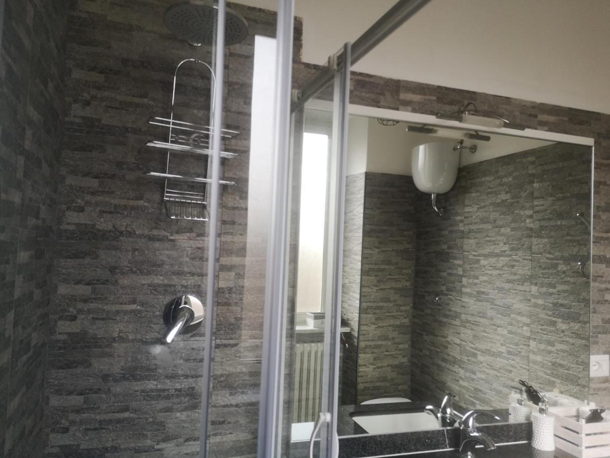 Apartamento Casadei24 Guidonia Exterior foto