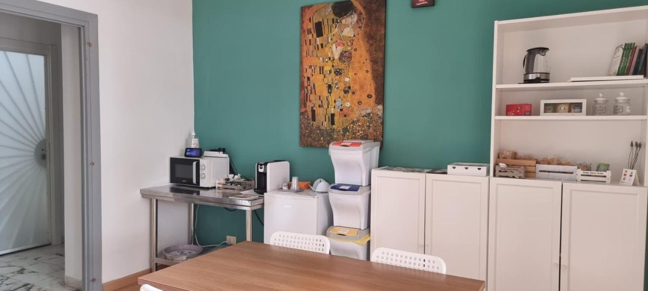 Apartamento Casadei24 Guidonia Exterior foto