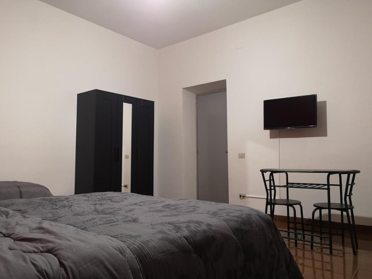 Apartamento Casadei24 Guidonia Exterior foto