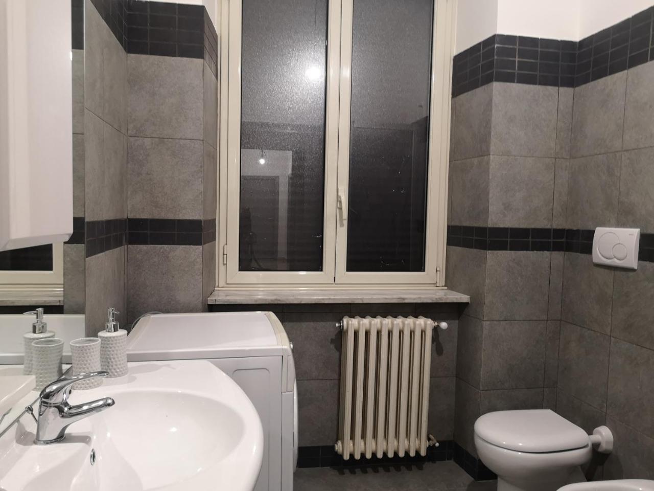 Apartamento Casadei24 Guidonia Exterior foto