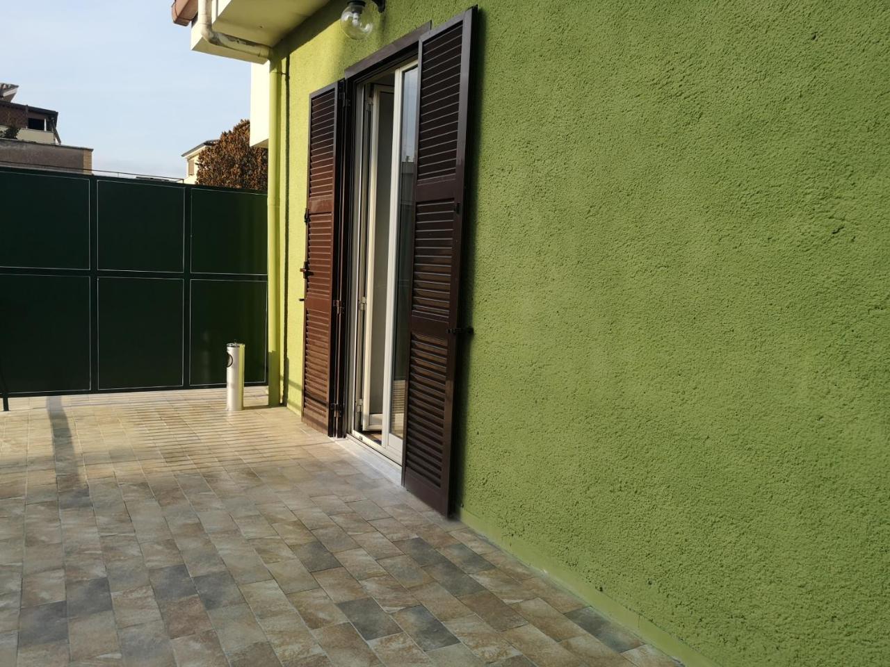 Apartamento Casadei24 Guidonia Exterior foto